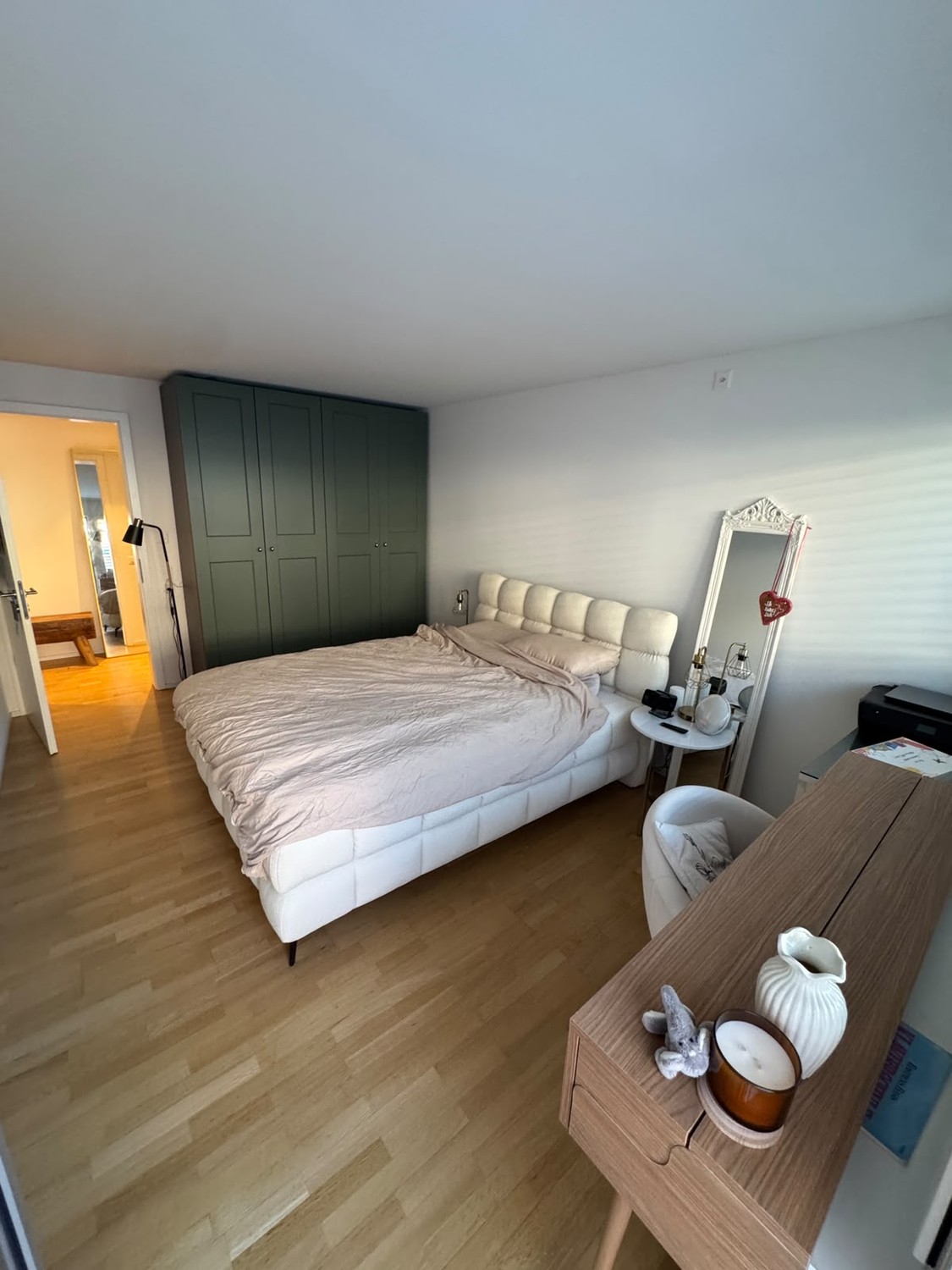 Appartamento di 2 ½ locali