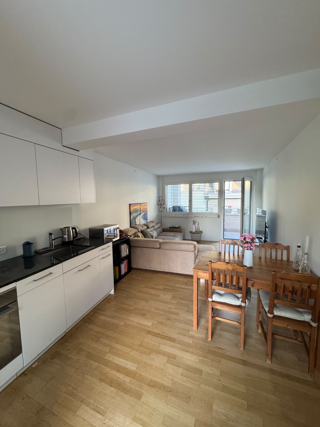 Appartamento di 2 ½ locali