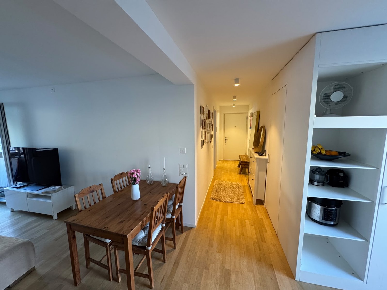 Appartamento di 2 ½ locali