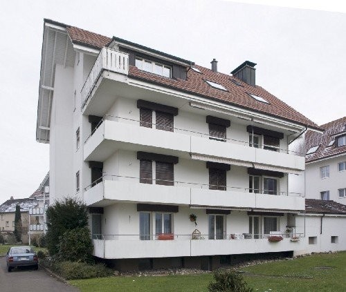 Duplex di 5 ½ locali
