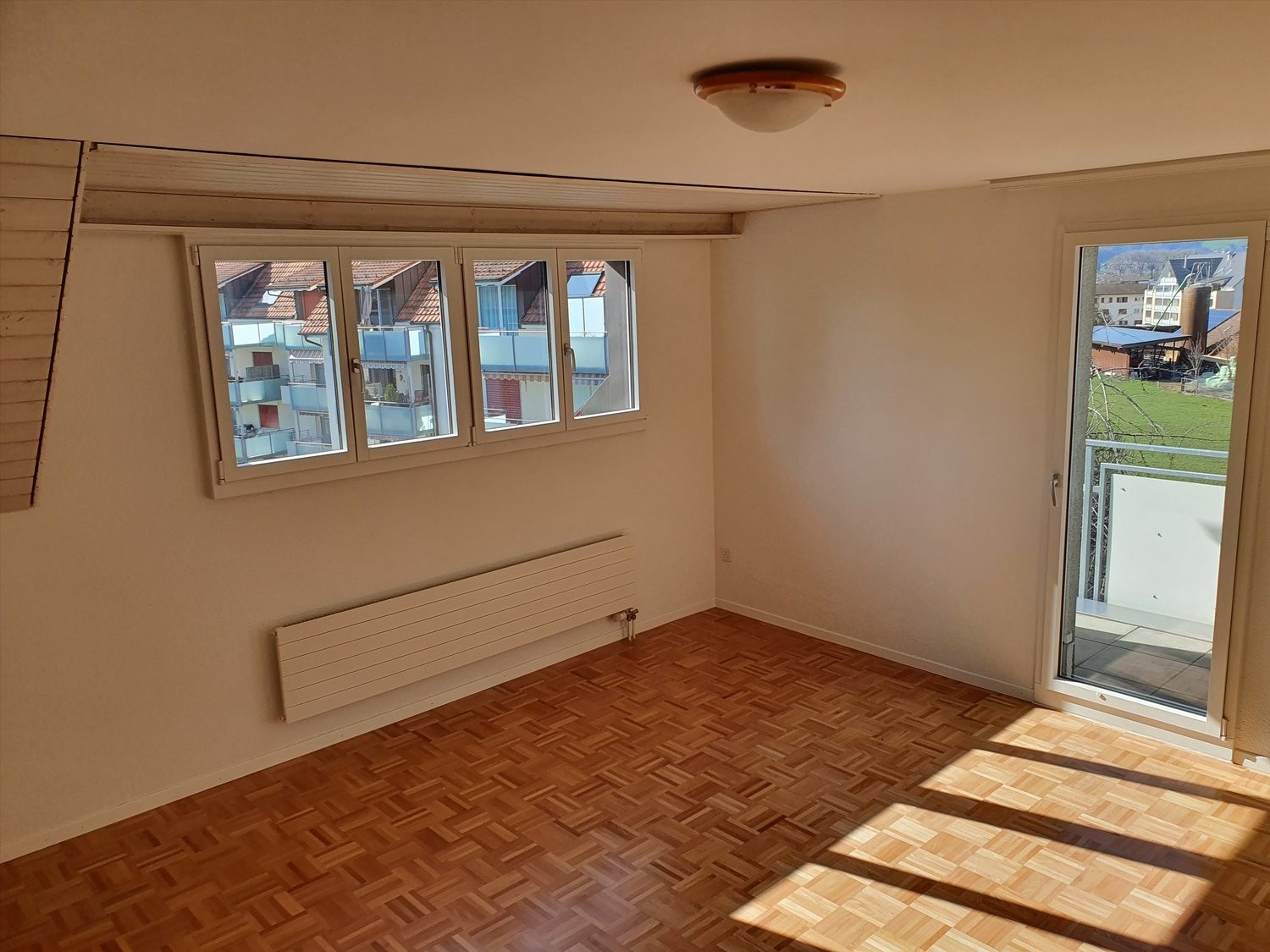 Duplex di 5 ½ locali