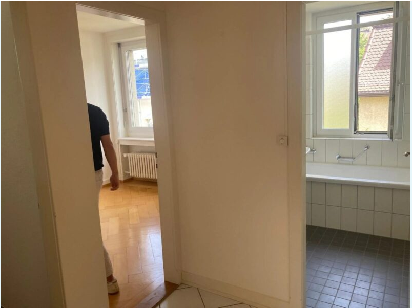 Appartamento di 5 locali