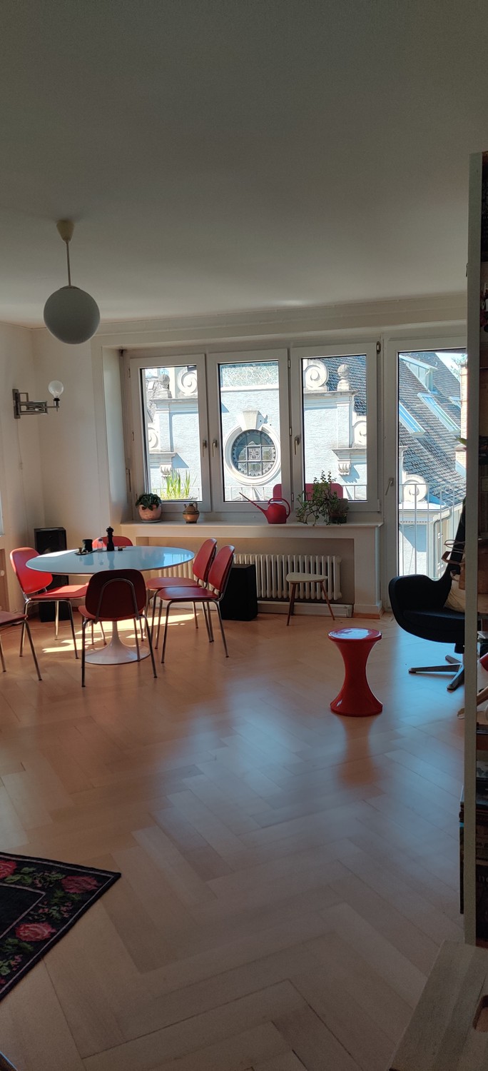 Appartamento di 5 locali