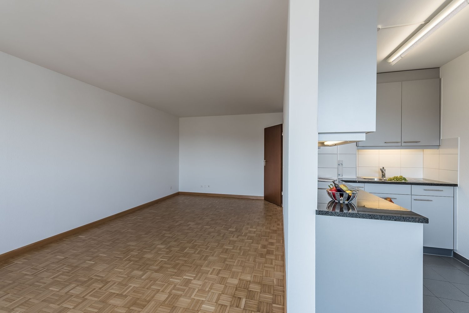 Appartamento di 2 ½ locali