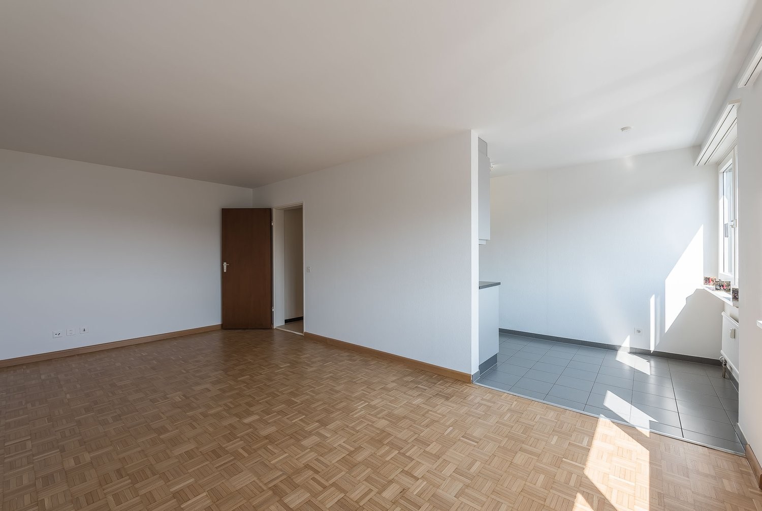 Appartamento di 2 ½ locali