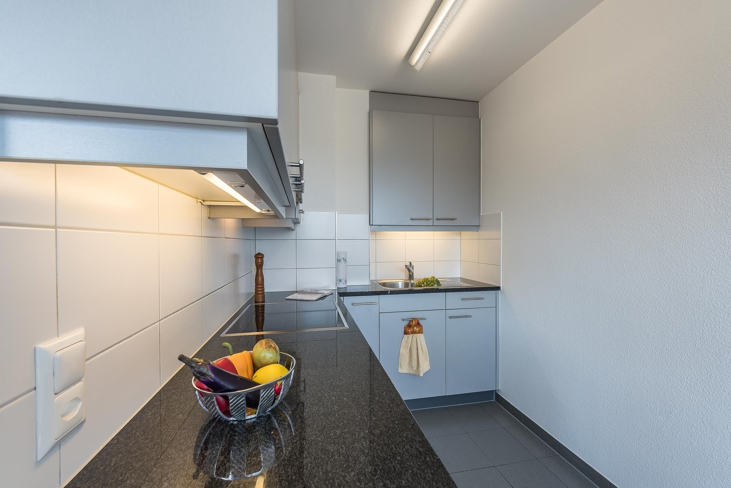 Appartamento di 2 ½ locali