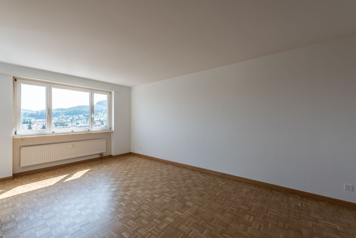 Appartamento di 2 ½ locali