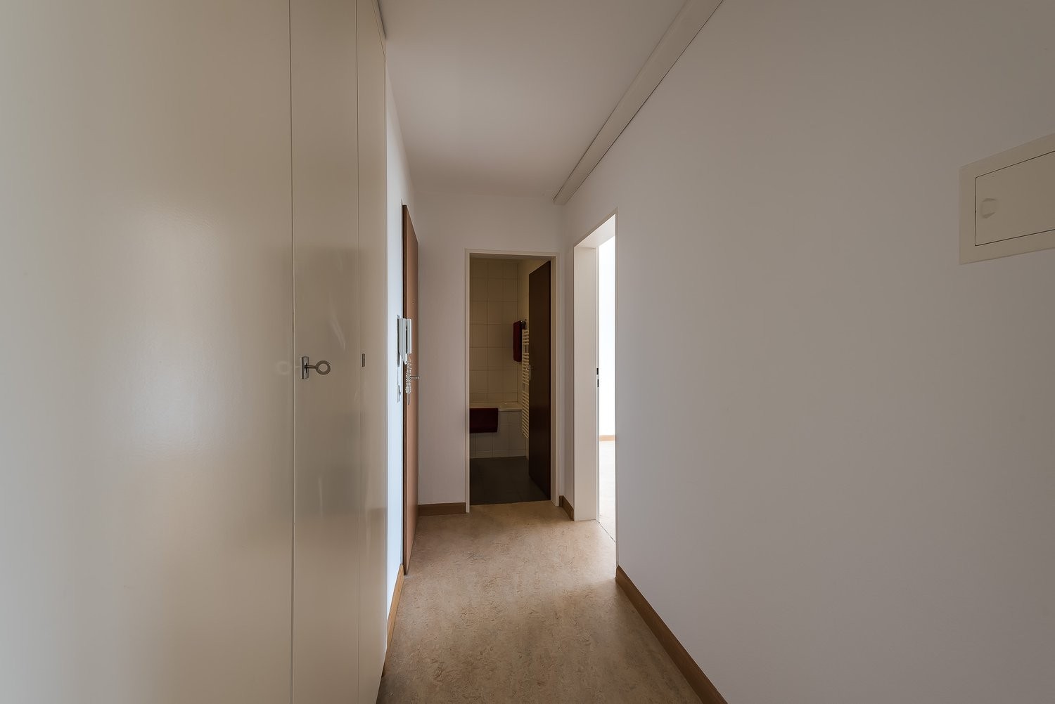 Appartamento di 2 ½ locali