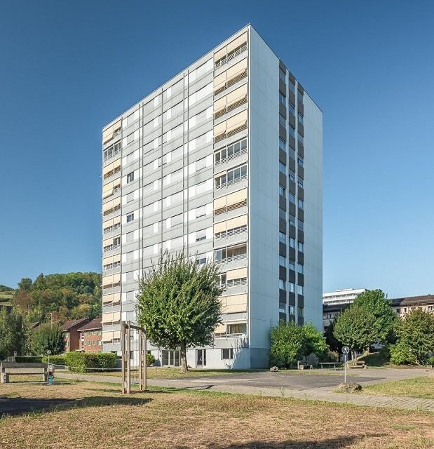 Appartamento di 2 ½ locali