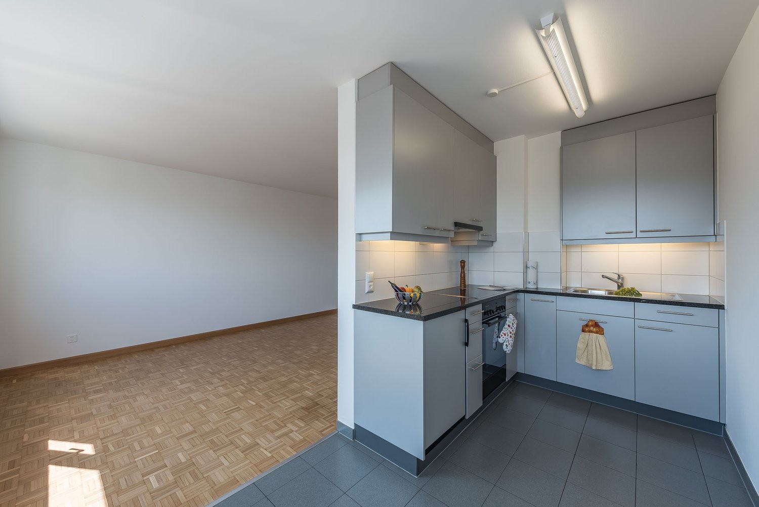 Appartamento di 2 ½ locali