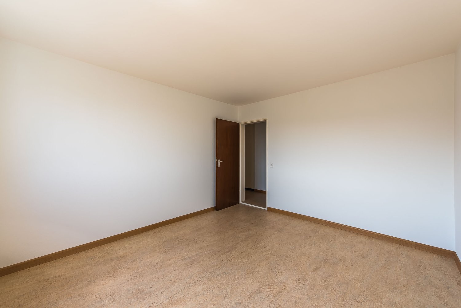 Appartamento di 2 ½ locali