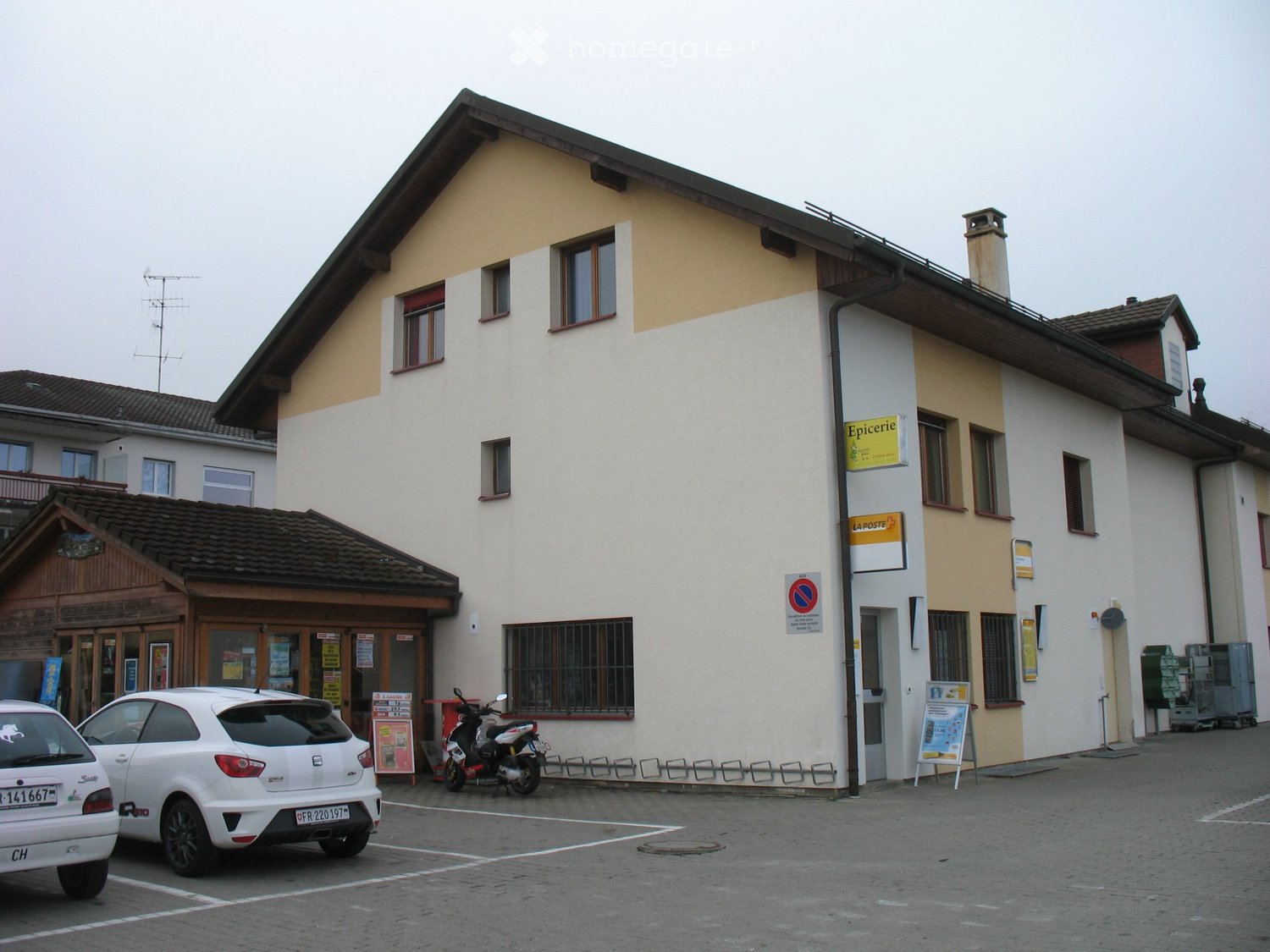 Appartamento 4 ½ locali, foto 4 di 5