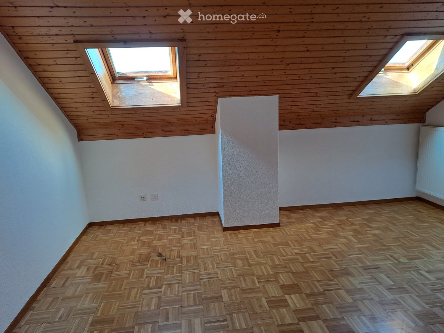 Appartamento 4 ½ locali, foto 3 di 5