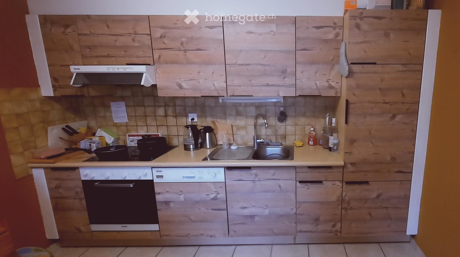 Appartamento 4 ½ locali, foto 5 di 5