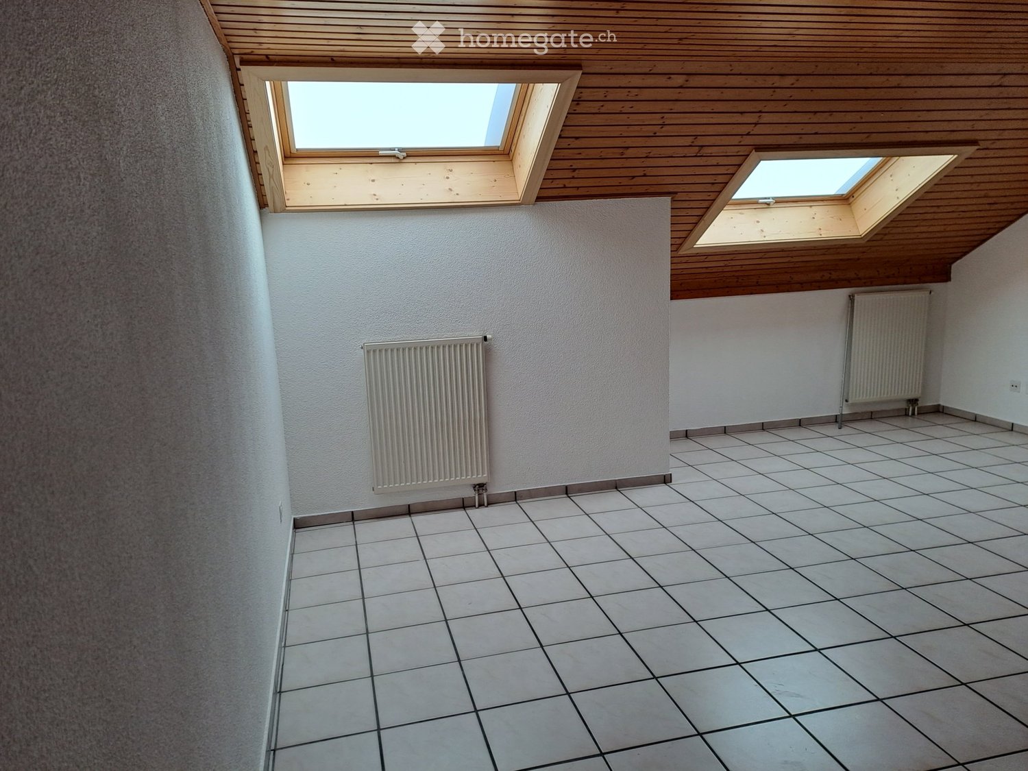 Appartamento 4 ½ locali, foto 2 di 5