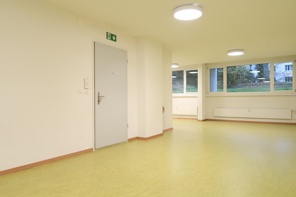 Bureau de 121m²