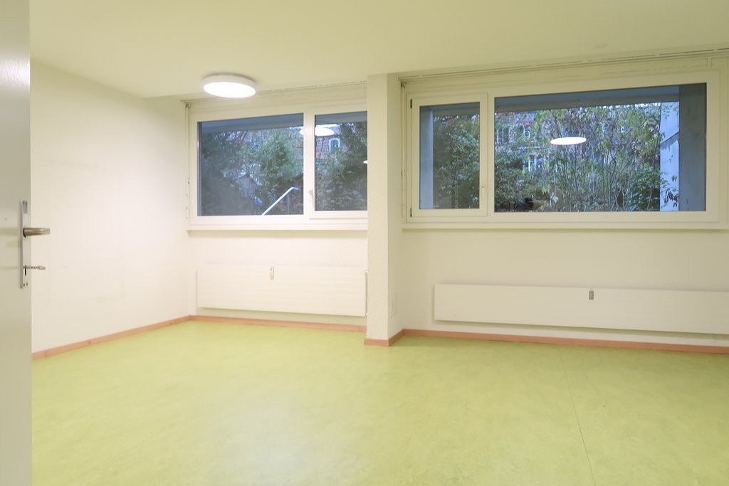 Bureau de 121m²
