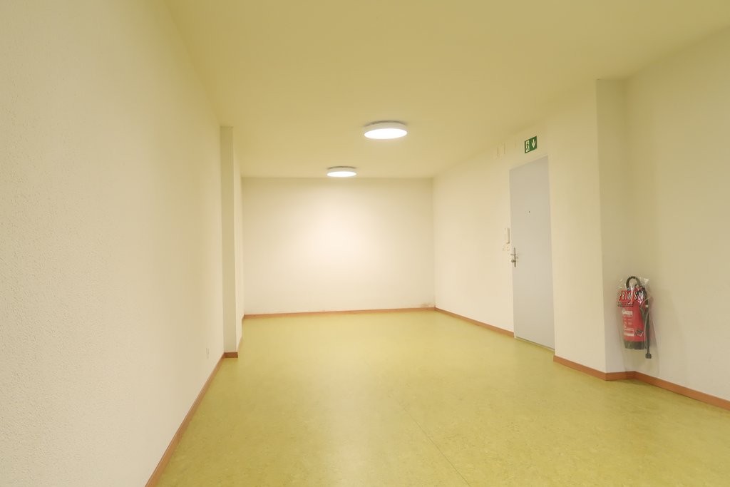 Bureau de 121m²