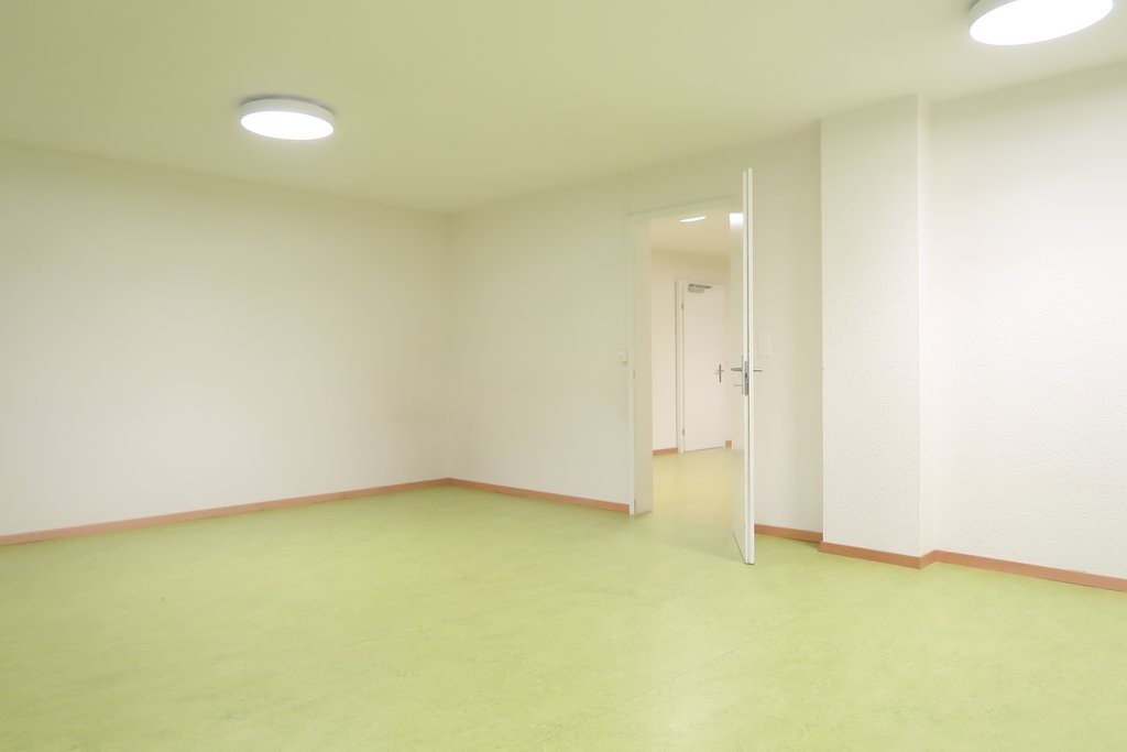 Bureau de 121m²