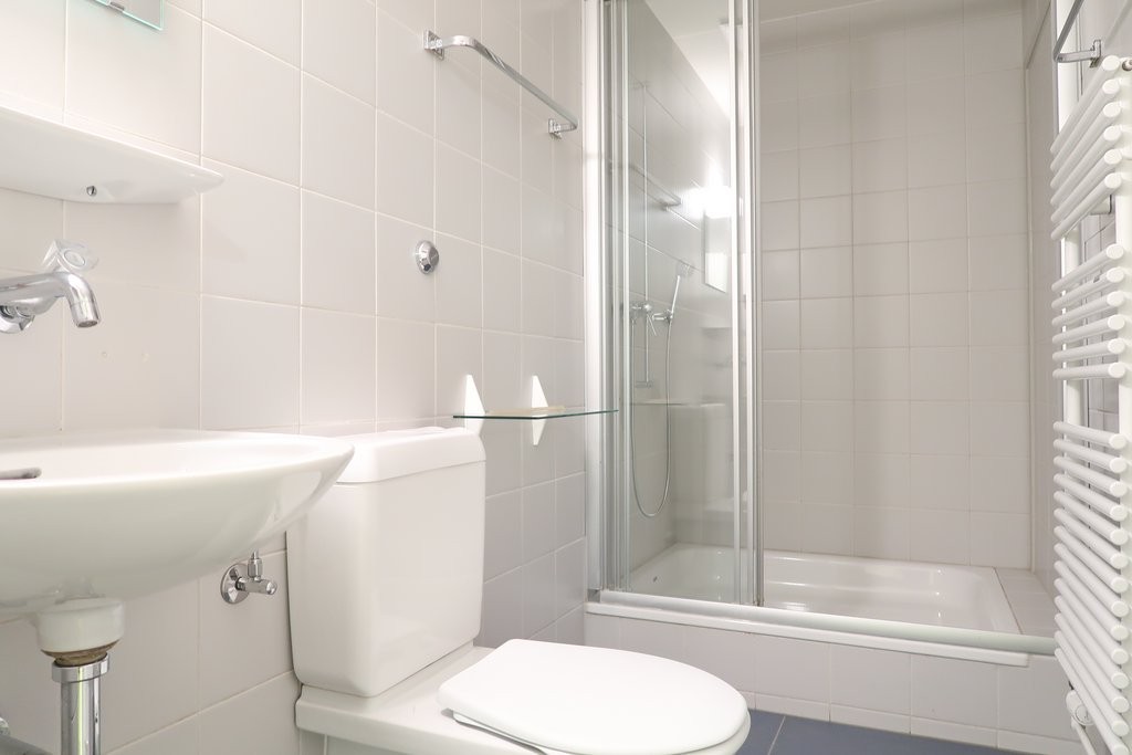 Bureau de 121m²