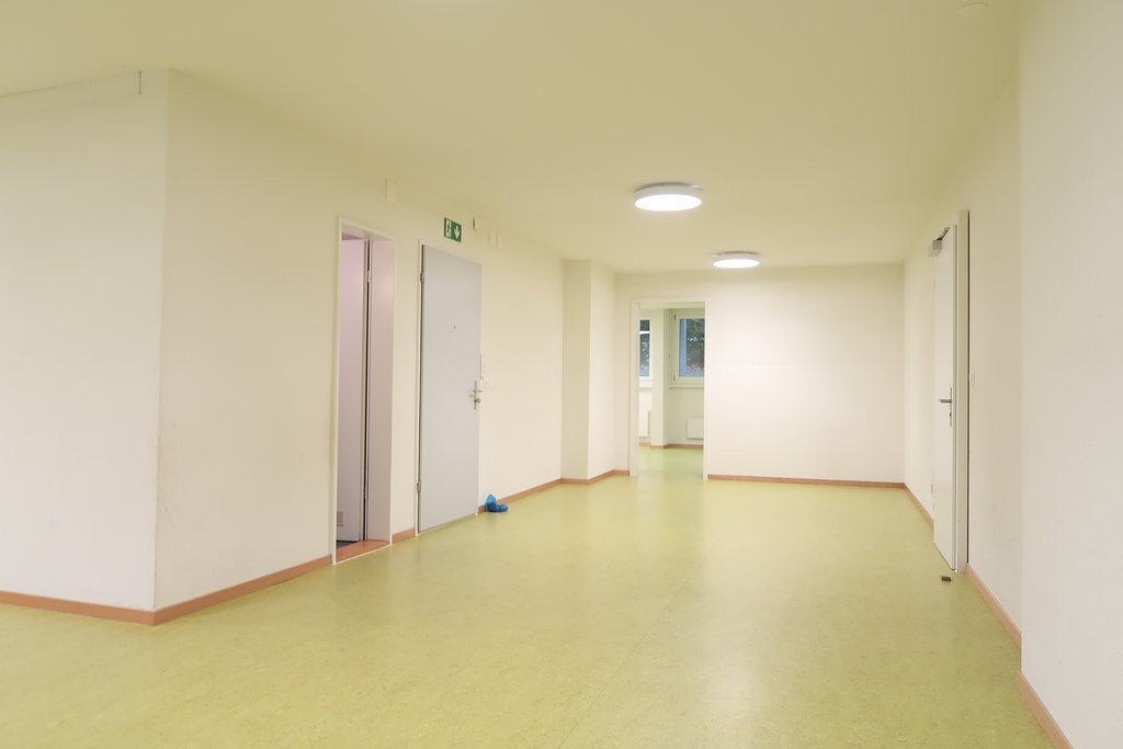 Bureau de 121m²