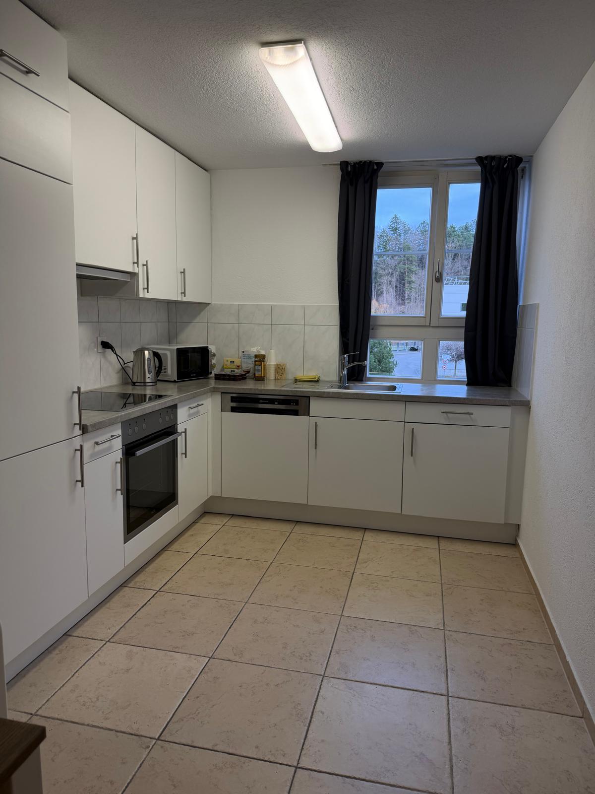1 room single room