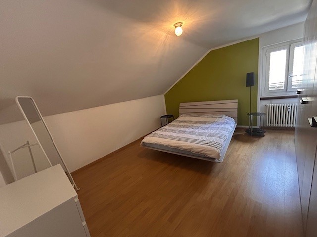 Appartement de 3 pièces