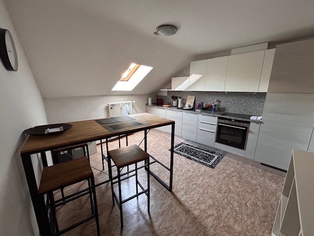 Appartement de 3 pièces