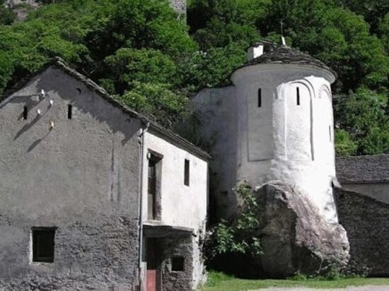Appartement de 3 pièces