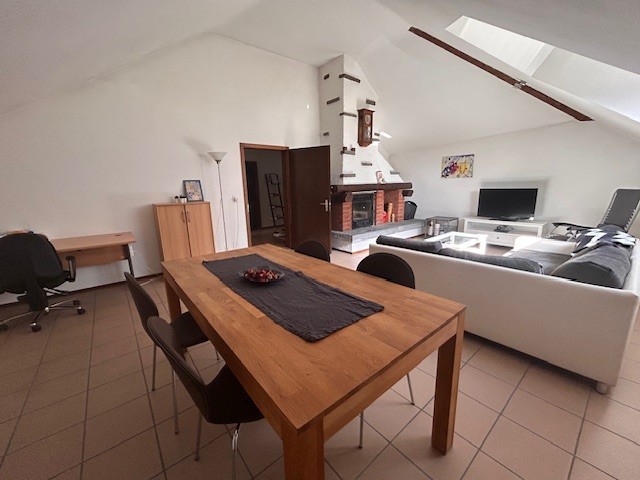 Appartement de 3 pièces