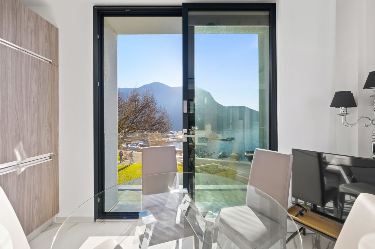2 rooms furnished flat, foto 4 di 6