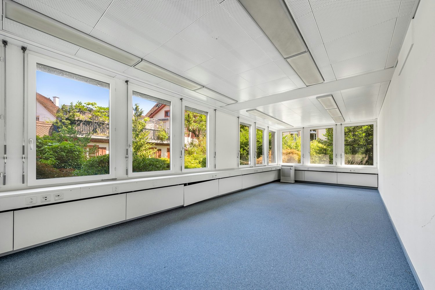 146m² ufficio