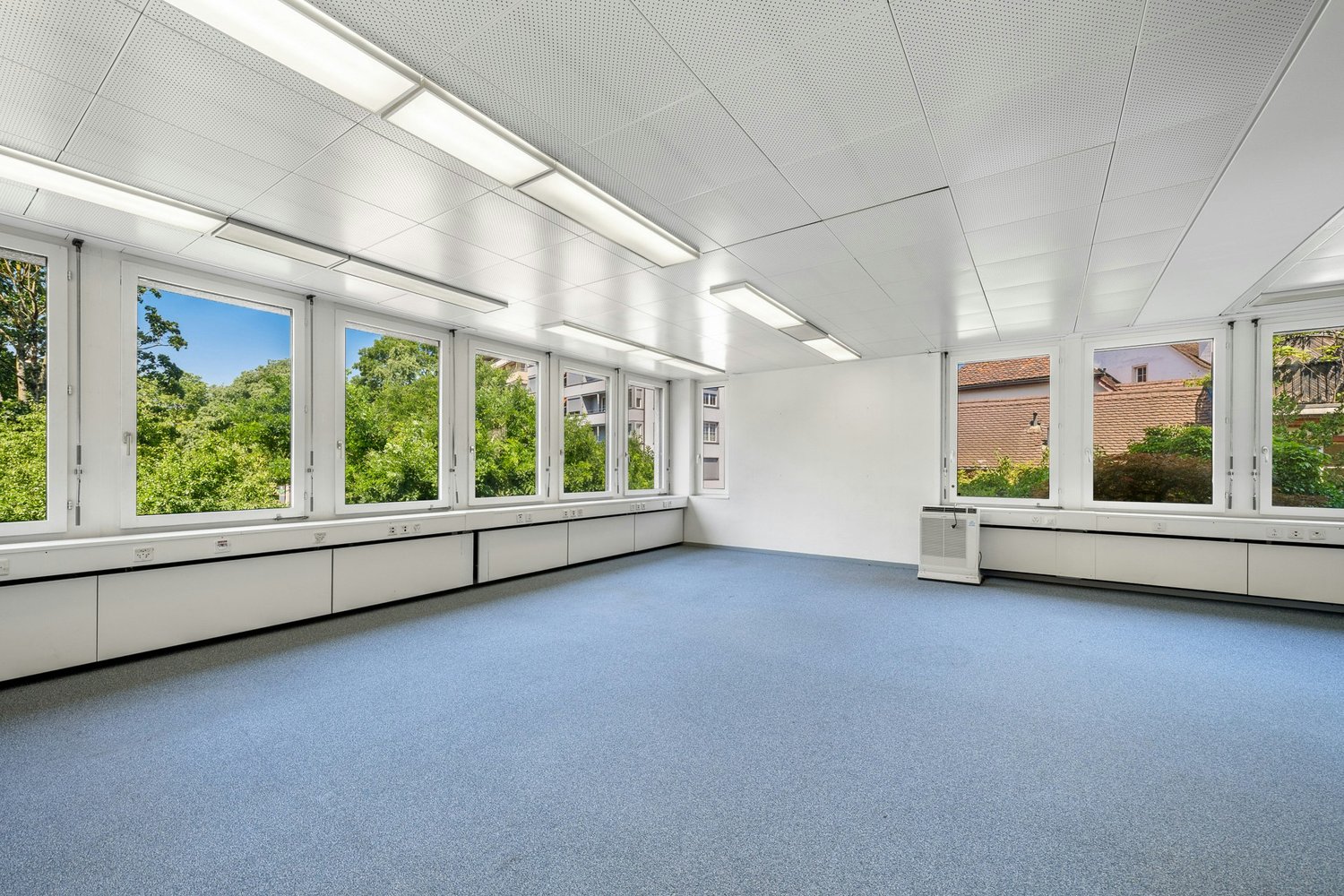 146m² ufficio