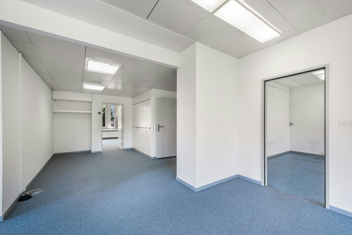 146m² ufficio