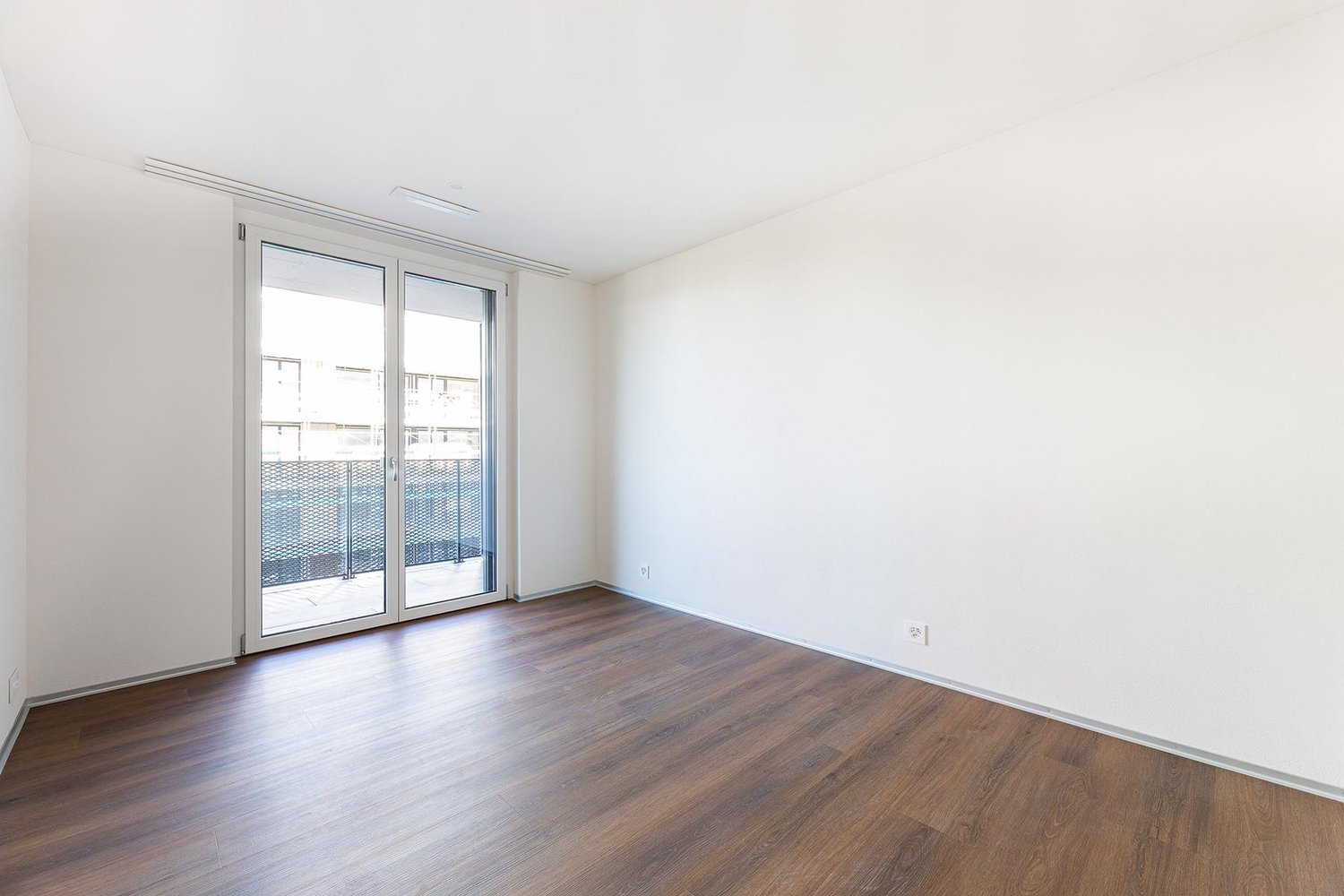 Appartamento di 4 ½ locali