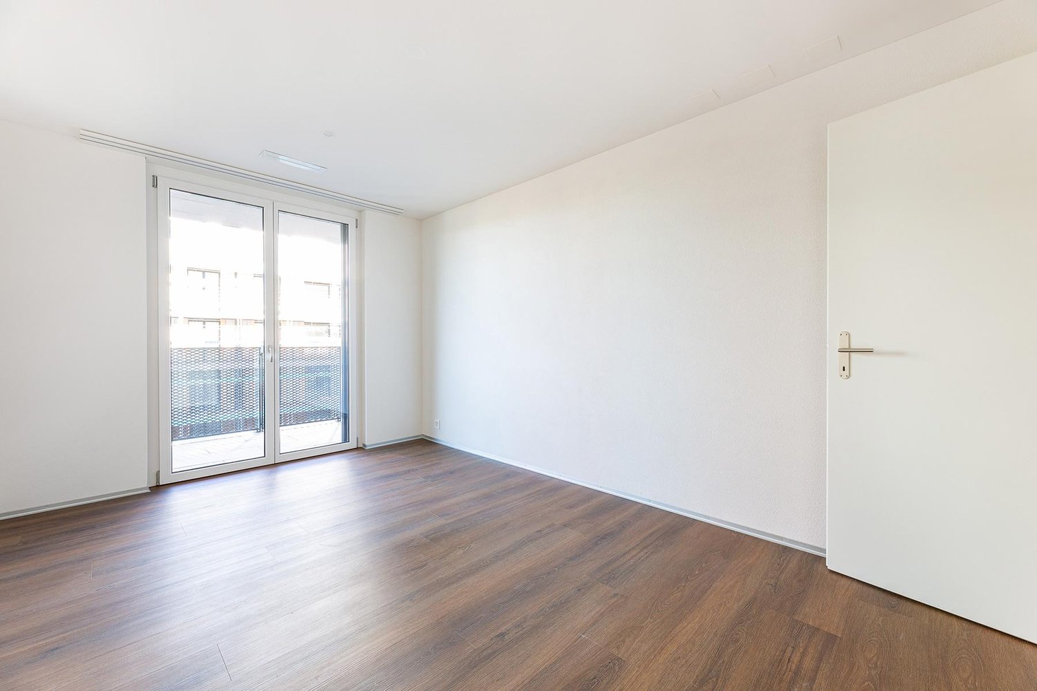 Appartamento di 4 ½ locali