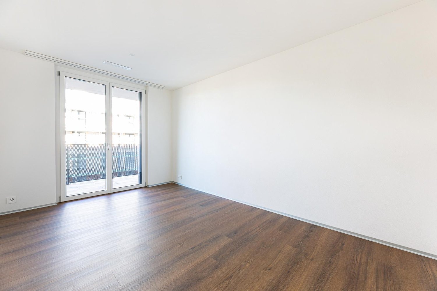 Appartamento di 4 ½ locali