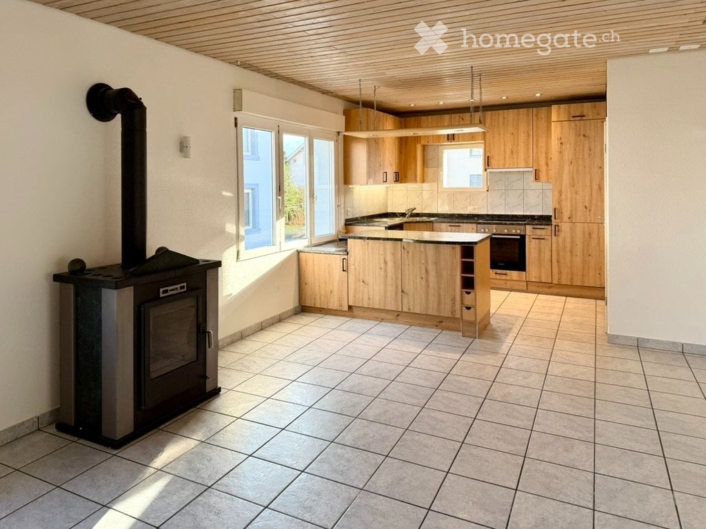 Appartement de 4 ½ pièces
