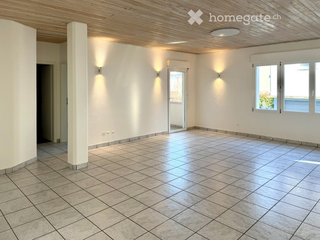 Appartement de 4 ½ pièces
