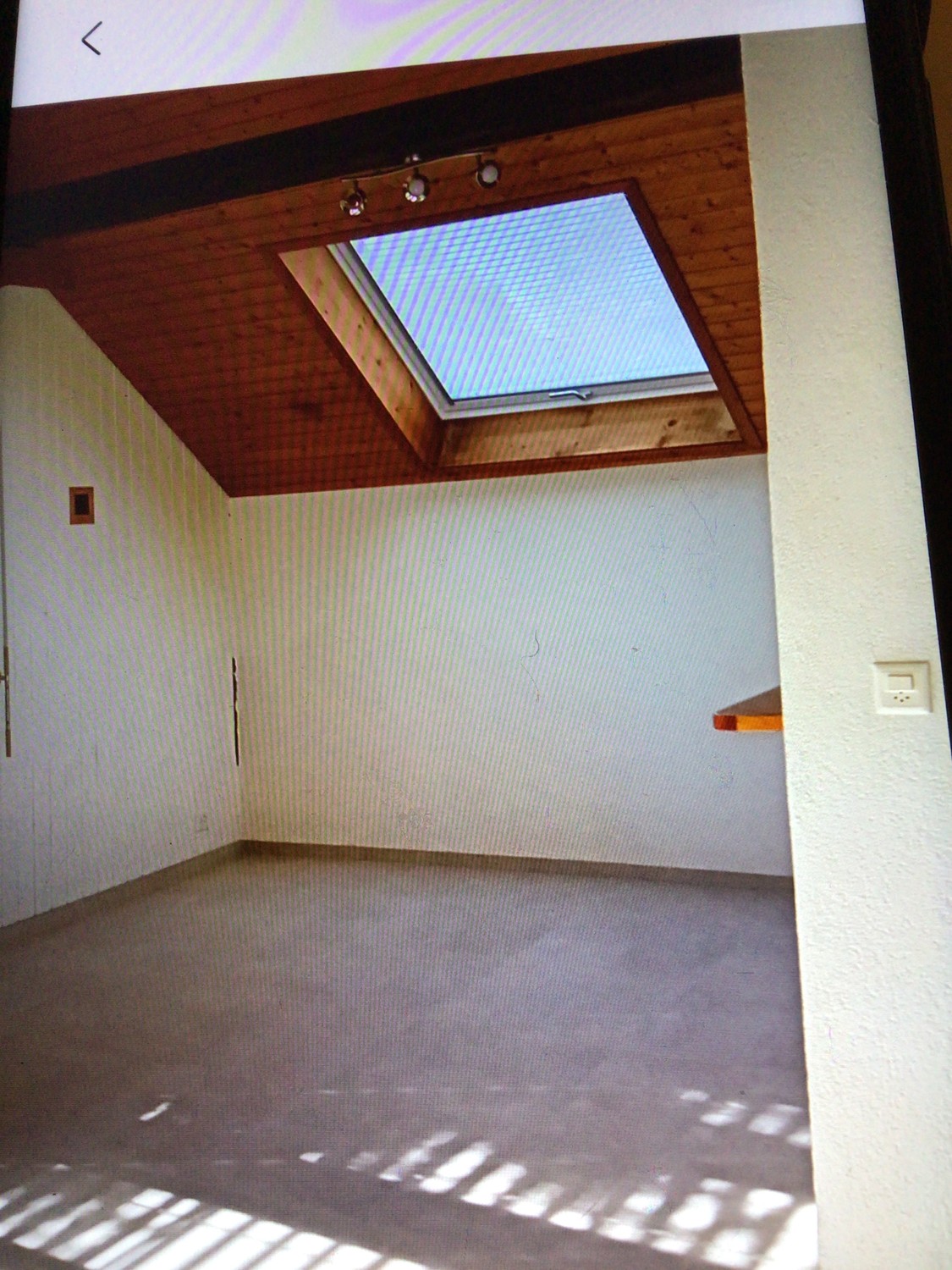 Appartamento di 2 locali, foto 4 di 5