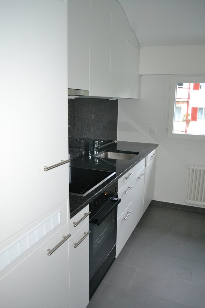 Appartamento di 2 ½ locali, foto 3 di 7