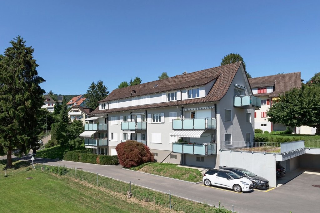 Appartamento di 2 ½ locali, foto 2 di 7