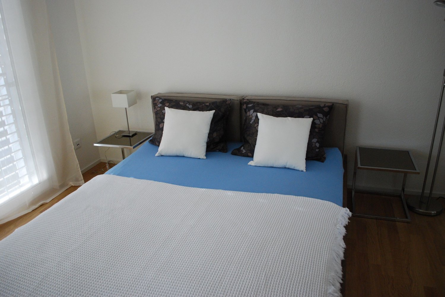 Appartamento mobilato di 3 ½ locali, foto 5 di 8