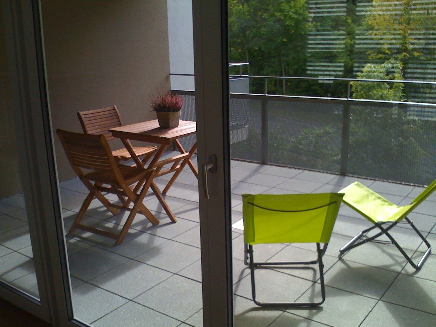 Appartamento mobilato di 3 ½ locali, foto 7 di 8