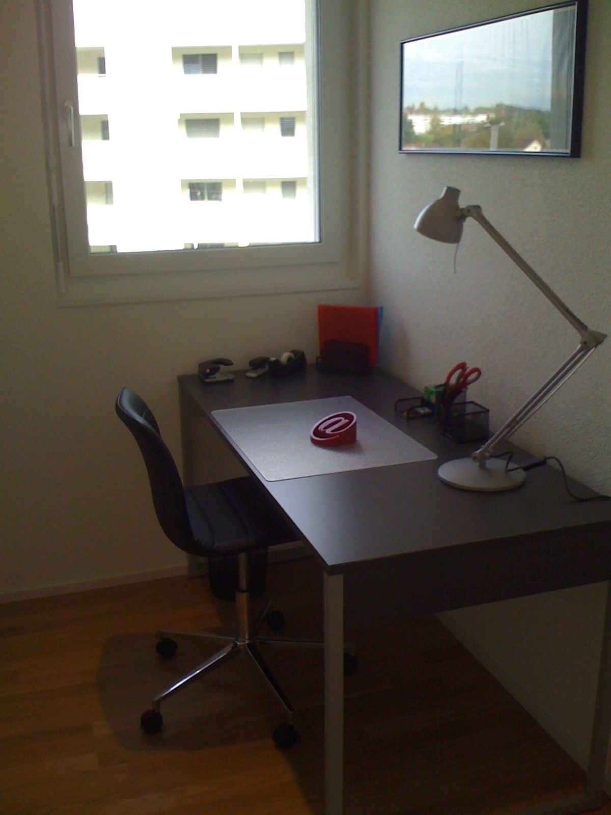 Appartamento mobilato di 3 ½ locali, foto 3 di 8