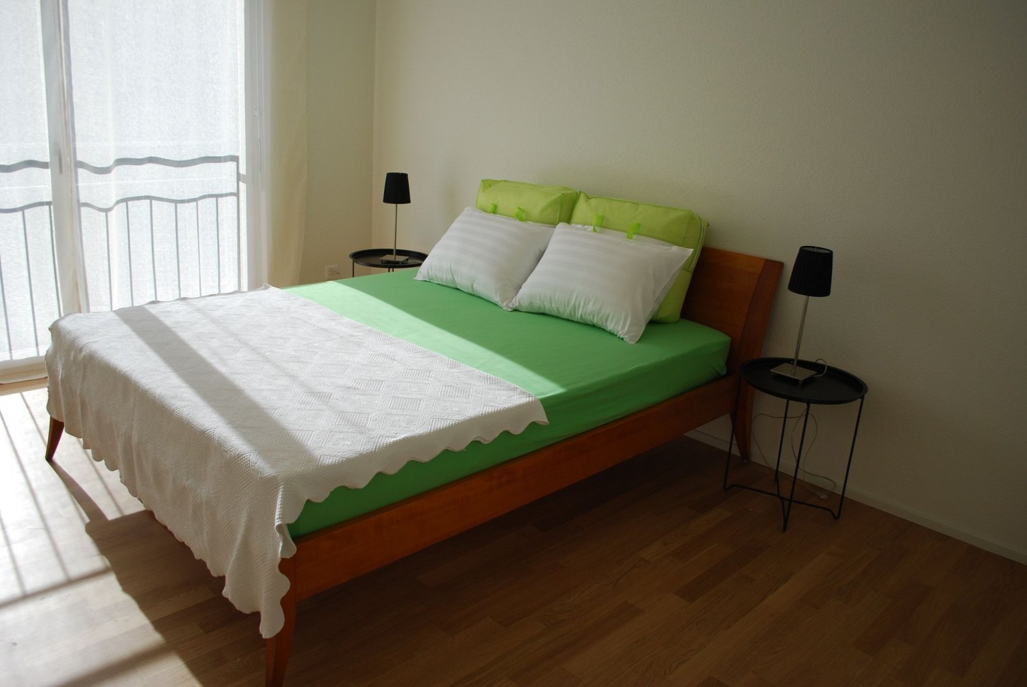 Appartamento mobilato di 3 ½ locali, foto 4 di 8