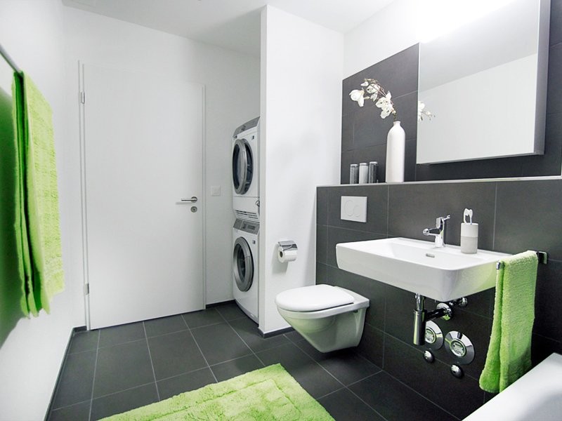 Appartamento di 2 ½ locali, foto 5 di 6