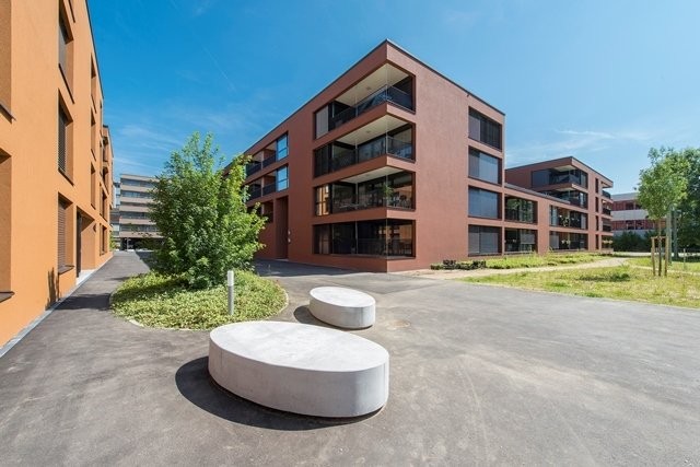 Appartamento di 2 ½ locali, foto 1 di 6