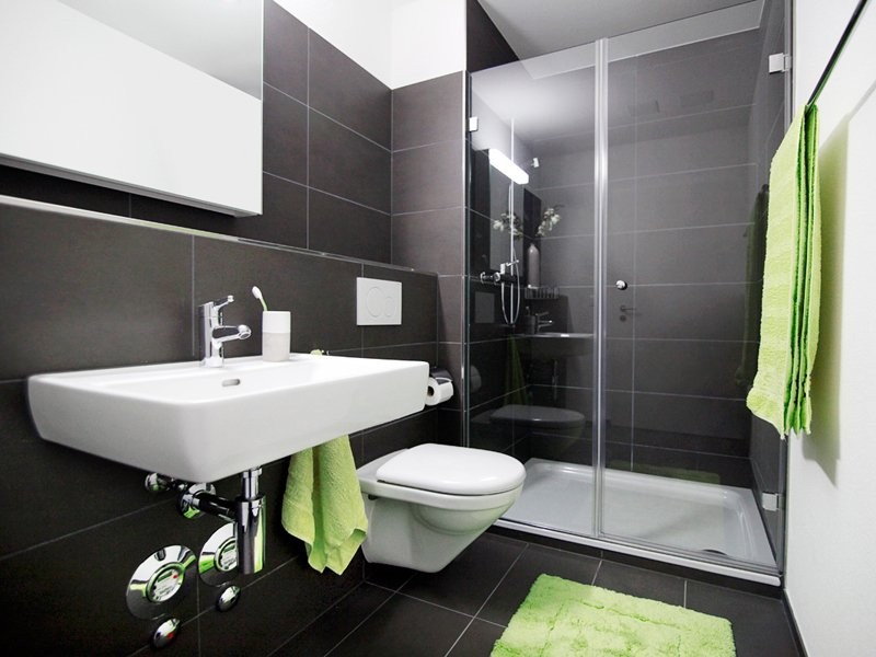 Appartamento di 2 ½ locali, foto 6 di 6