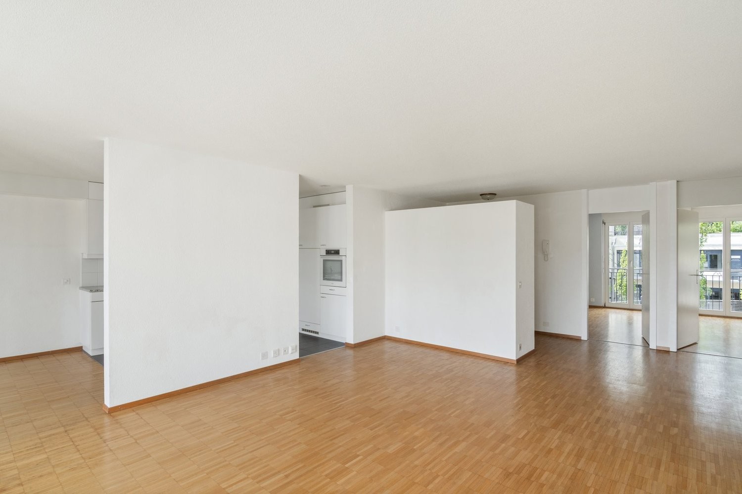 Appartamento di 4 ½ locali, foto 3 di 9